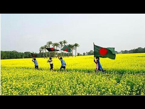 Why You Should visit BANGLADESH ?