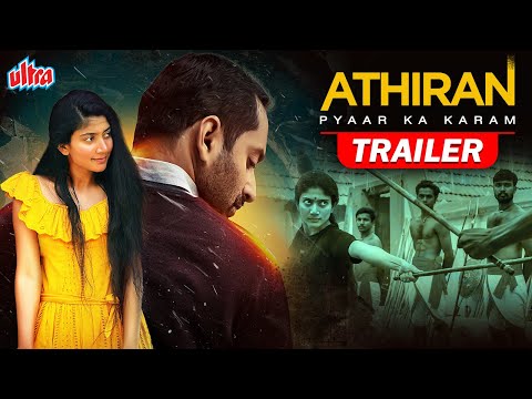 Athiran Pyaar Ka Karm Official Trailer (2021) | Sai Pallavi | New Released Hindi Dubbed Movie