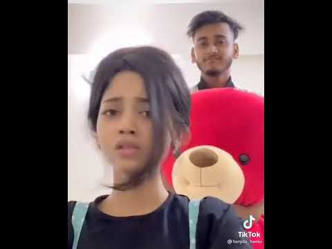 Eid Mubarak ! pat_5 Arohi Mim !New Tiktok video ! new Bangla natok 2021