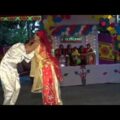 Cute baby are dancing in a old bangla music.||dance Bangladesh