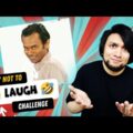 Try Not To Laugh Challenge | EP 11 | Bangla Funny Video | Funny Viral Videos | Comedy | KaaloBador