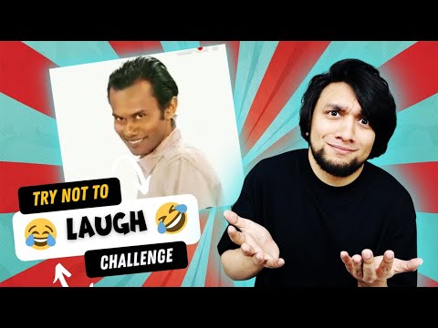 Try Not To Laugh Challenge | EP 11 | Bangla Funny Video | Funny Viral Videos | Comedy | KaaloBador