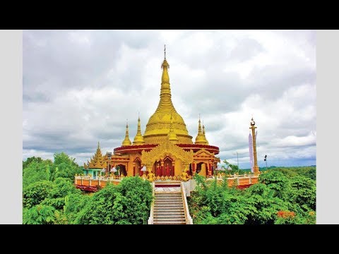 Bandarban tour spot | Beautiful travel Attraction of Bangladesh