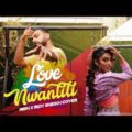 Nish x @Ridy Sheikh  –  Love Nwantiti (Bangla/Dance Cover) | CKay | Bangla Version | O Meye | 🇳🇬🇧🇩