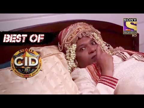 Best of CID (सीआईडी) – Abhijeet's Groom Avatar – Full Episode