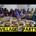 My village party|Fried chicken & chips party|village life|Bangladesh travel vlog|London to sylhet
