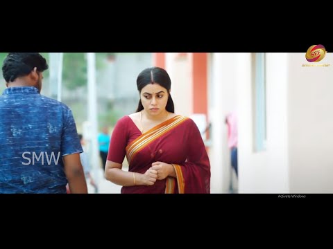 2021 Sundari Telugu Hindi Dubbed official Movie | Love Story |Action |Romantic |#Poorna, ArjunAmbati
