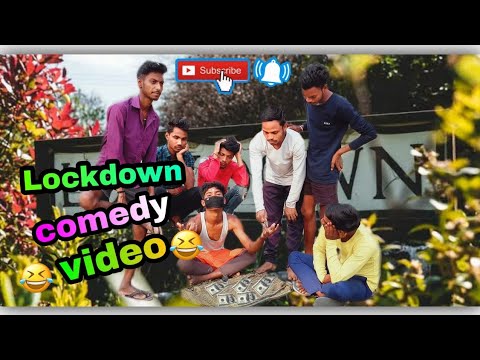 Lockdown comedy Video/Lockdown Bangla comedy Video/New Bangla comedy Video/New comedy video/2021