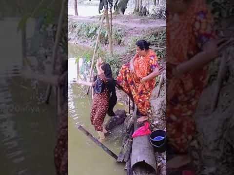 শেরা ফানি ভিডিও /bangla funny video /#fun_comedy_bd