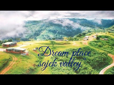 Shajek Valley | Tour de Shajek | Travel Bangladesh | Road View | Roads of Shajek | Bangladesh tour |