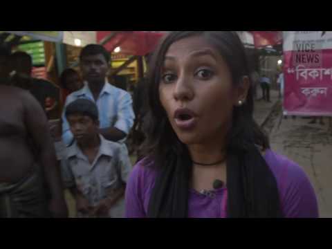 investigation 01-Slavery and Drugs in Bangladesh.