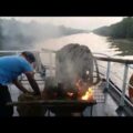 Sundarbans, Bangladesh, land of tigers and fish: A travel documentary