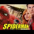 Spider Man Full Movie In Hindi Dubbed | Spider Man 2002 Full Movie | Spider Man Movie