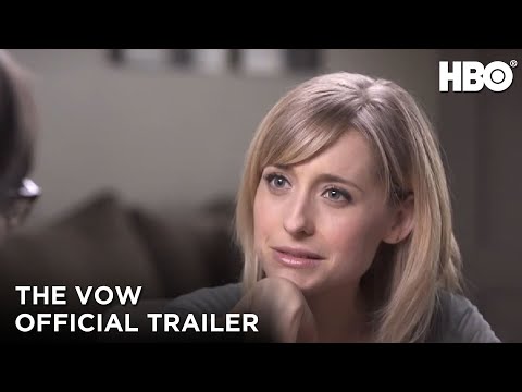 The Vow NXIVM Documentary | Part 1 Trailer | HBO