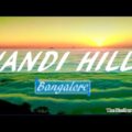 Nandi Hills | Karnataka | The Hasibur Rahman #india #bangladesh #travel #NandiHills