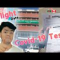 (My Experience) Covid-19 Test In Bangladesh & Flight Date Revealed
