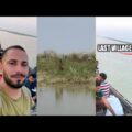 I went to a stranded island in bangladesh 🏝 !!! Part 1