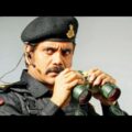 Mere Hindustan Ki Kasam (Gaganam) – Nagarjuna Hindi Dubbed Movie l Prakash Raj