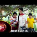 Adorer Bon – Best Scene | 8 Dec 2021 | Full Ep FREE on SUN NXT | Sun Bangla Serial