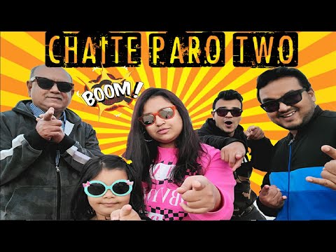 Chaite Paro- 2 | চাইতে পারো- 2 | Aurthohin | New Bangla Music Video| The Charmisshalis