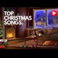 Classic Christmas Songs (Live 24/7 Radio) | Best Holiday Music [Top 50 Playlist 2021] 🎅🎄🎁❄️