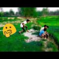 #bangladesh music working 😁new funny video 😇  2019.   Hk Bangla TV  funny video