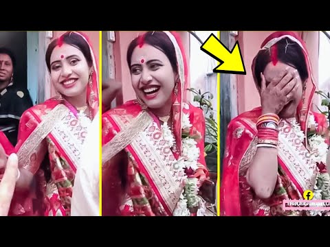 বিয়ে বাড়ির সবচেয়ে লজ্জাজনক ও হাস্যকর ঘটনা😯😆 Funny Wedding Videos in bengali | Fact Tube Bengali