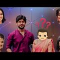 Mithai Funny Video 😜 -Zee Bangla Actress Wrong Head Puzzle 🥰- Bangla Funny Video – E1 -Ta Officials.