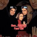 Haan Maine Bhi Pyaar Kiya (HD) Hindi Full Movie – Akshay Kumar – Abhishek Bachchan – Krisma Kapoor
