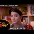 Agnishikha – Best Scene | 9 Dec 2021 | Full Ep FREE on SUN NXT | Sun Bangla Serial