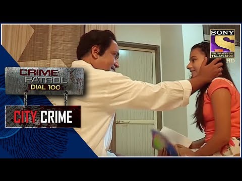 City Crime | Crime Patrol | दंश | Thane
