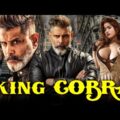 King Cobra 2021 – Chiyaan Vikram New Blockbuster Full Hindi Dubbed Movie | Actress Samantha Akkineni