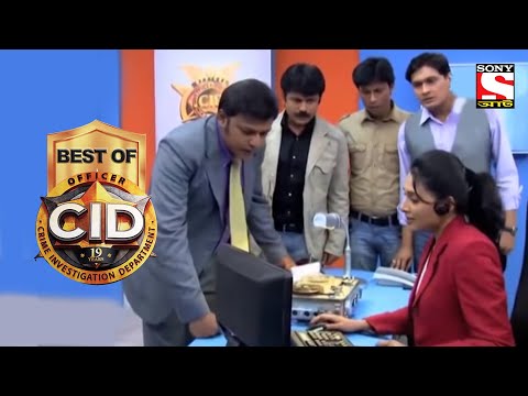 Best of CID (Bangla) – সীআইড – The Thief – Full Episode