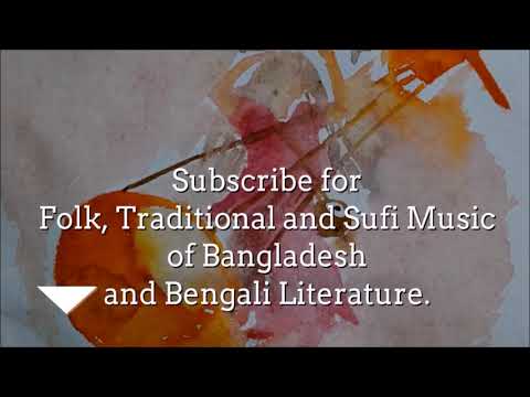 Evergreen Bangla Songs Playlist 2 | Folk/Band Music | Bangladesh Song