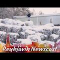 RVK Newscast #150: Iceland’s Plastic Shame