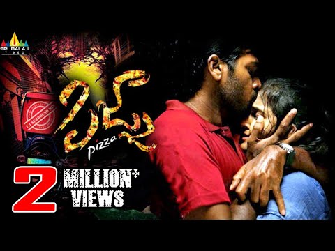 Pizza Telugu Full Movie | Vijay, Ramya Nambeesan | Sri Balaji Video