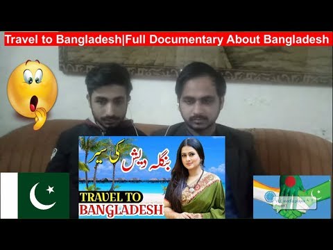 Pakistani Reaction On Travel to Bangladesh|Full Documentary and History About Bangladesh In Hindi