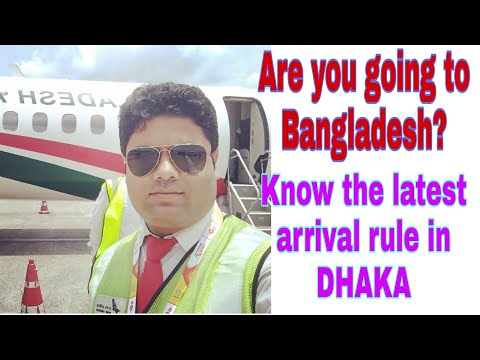 Bangladesh 🇧🇩 travel latest news.