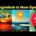 bangladesh is open for tourists /where can americans travel /bangladesh tourism video