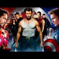 American Super Heros  Hindi Dubbed Action Full Movie HD | Latest Hollywood Movies in Hindi |
