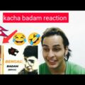 Bangla badam official music video| reaction bangladesh|