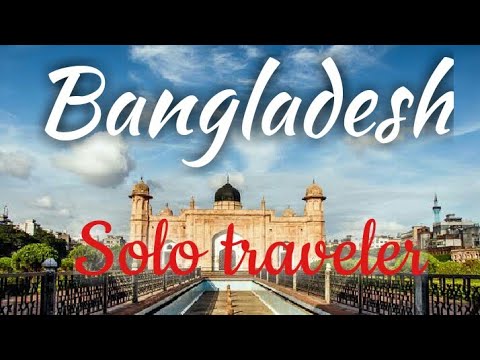 Travel To Dhaka City Bangladesh