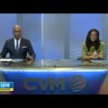 Evening News: December 9, 2021 | CVM TV