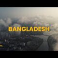 Bangladesh RAW Beauty and SOUNDS 4K- Nomadic Rat #Bangladesh