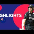 Down To Final 2 Wickets! | Bangladesh vs New Zealand – Match Highlights | ICC Cricket World Cup 2019