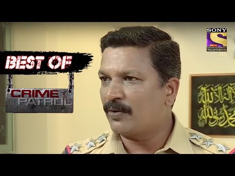 Best Of Crime Patrol – The Delhi Assassination – Full Episode