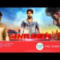 Gentleman Full Hindi Dubbed Movie Realease | Hindi Promo Out | World Television Premier | New Movie