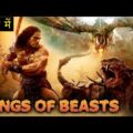 King of Beasts  Hollywood Hindi Dubbed Blockbuster Full HD Movie | Picture Singh Hindi |