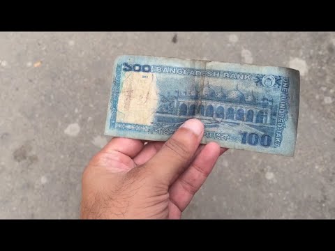 100 Taka 🇧🇩 Challenge |How Expensive is Bangladesh | Street Food Sylhet Travel VLOG