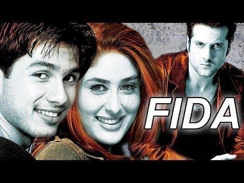 FIDA (HD) Hindi Full Movie – Fardeen Khan – Kareena Kapoor – Shahid Kapoor – (With Eng Subtitles)